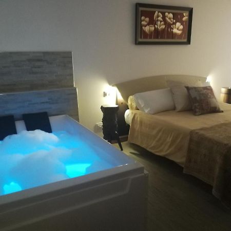 Agriturismo Monteroseo 베더졸 외부 사진