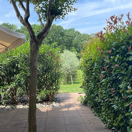 Agriturismo Monteroseo 베더졸 외부 사진