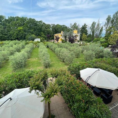 Agriturismo Monteroseo 베더졸 외부 사진