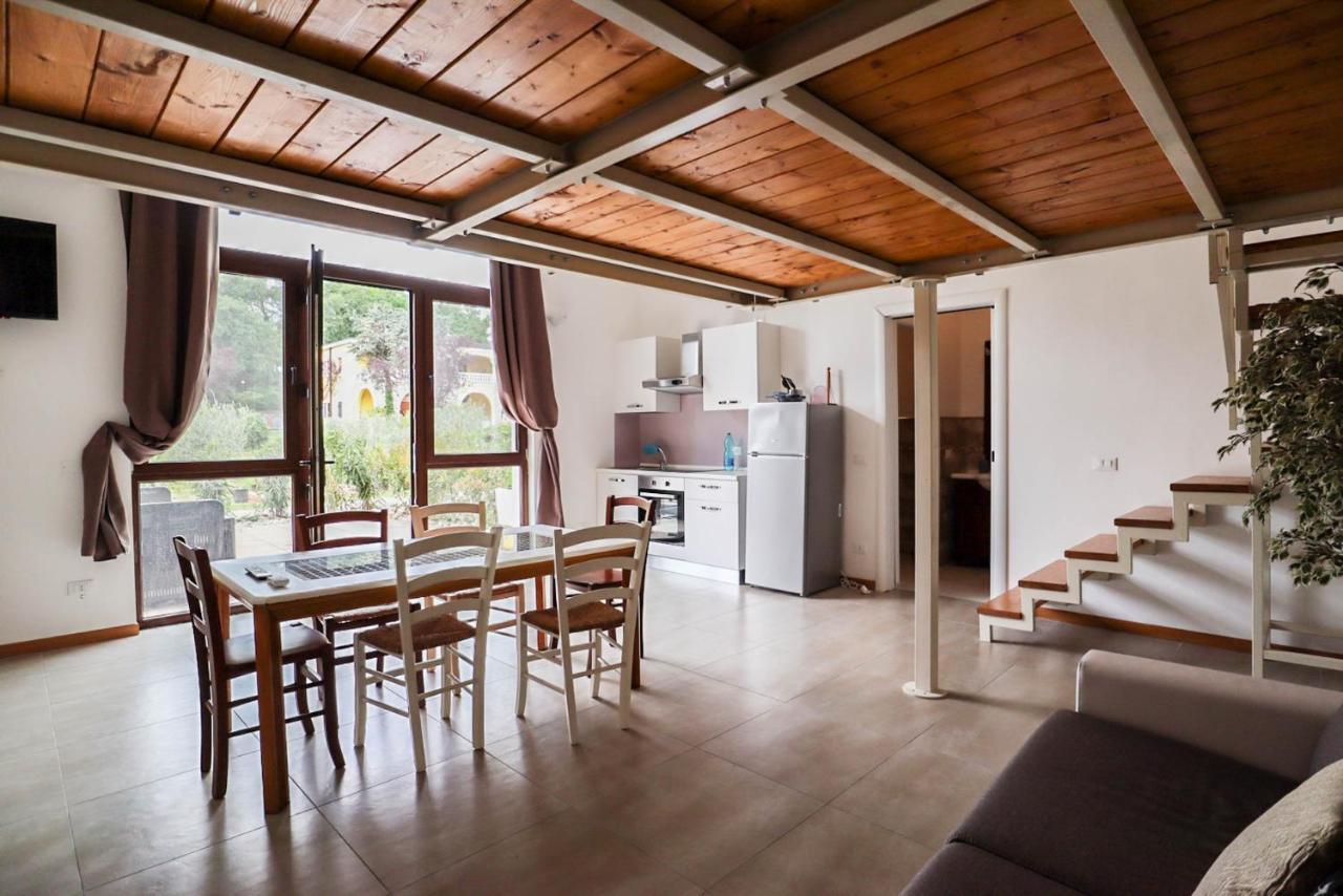 Agriturismo Monteroseo 베더졸 외부 사진
