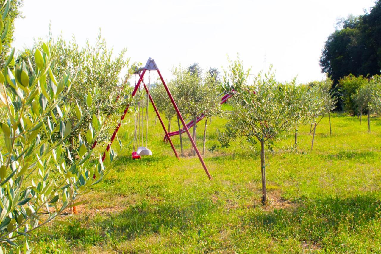 Agriturismo Monteroseo 베더졸 외부 사진