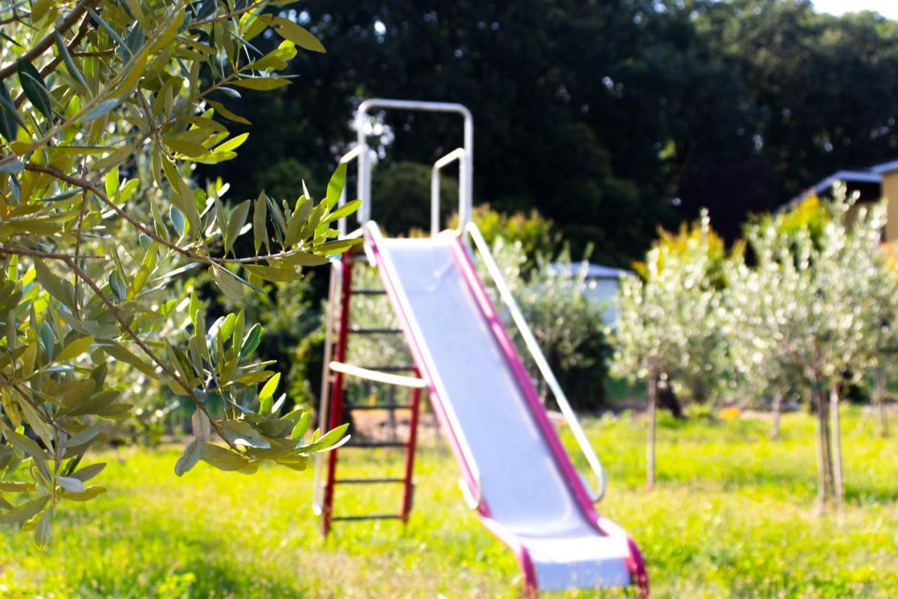 Agriturismo Monteroseo 베더졸 외부 사진