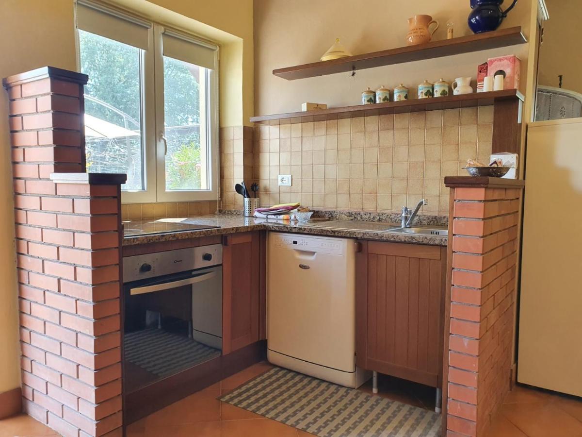 Agriturismo Monteroseo 베더졸 외부 사진