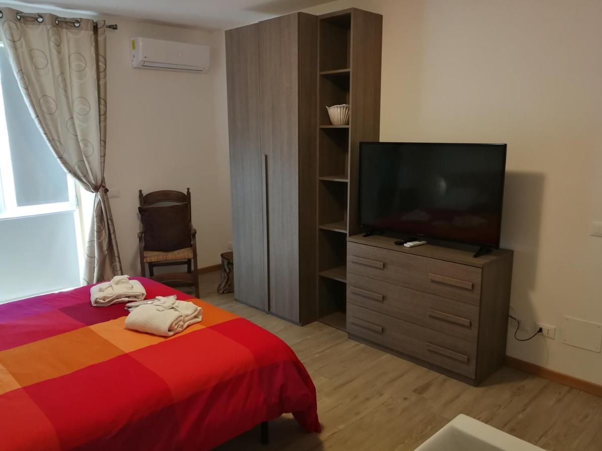 Agriturismo Monteroseo 베더졸 외부 사진