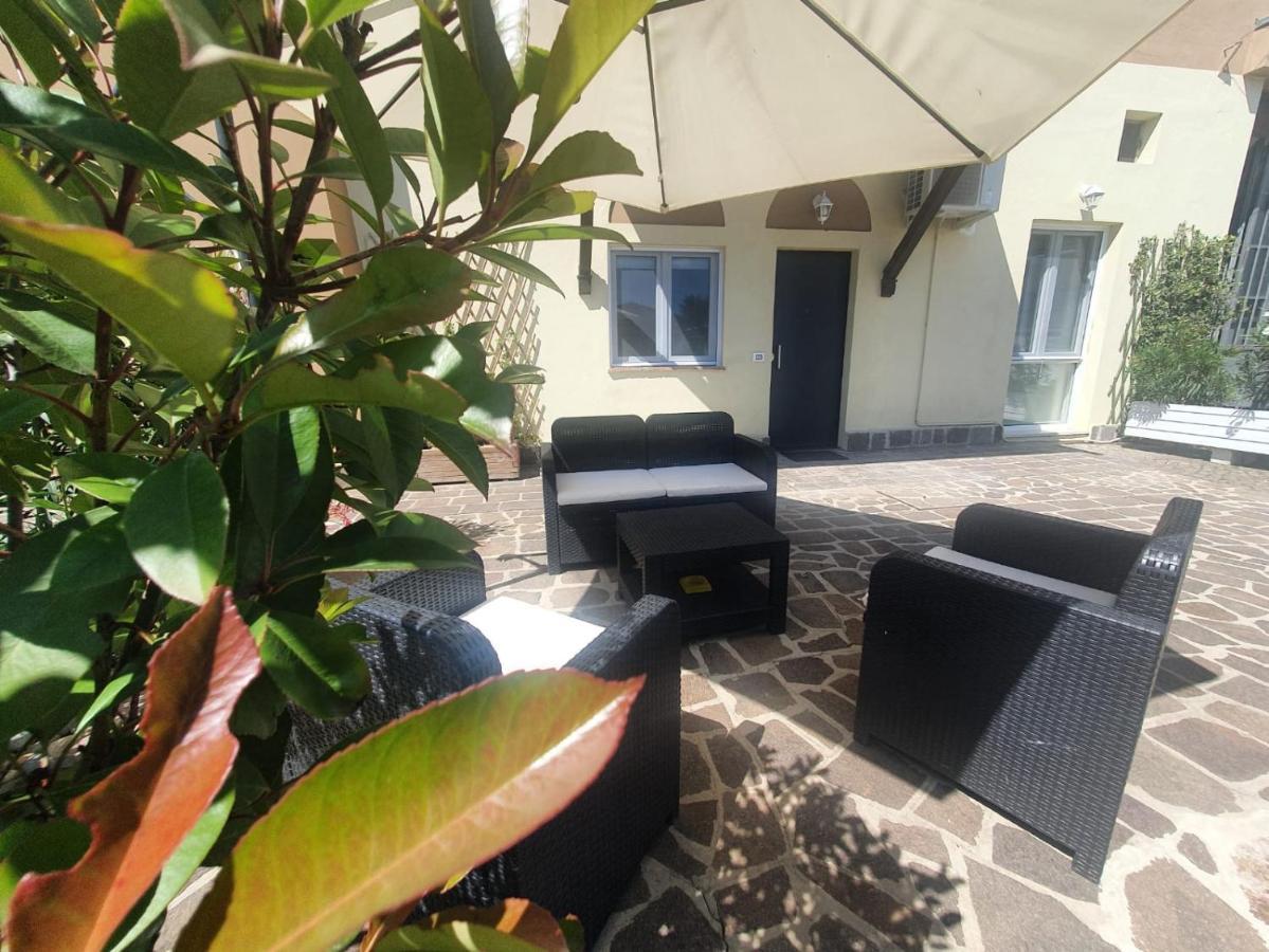 Agriturismo Monteroseo 베더졸 외부 사진