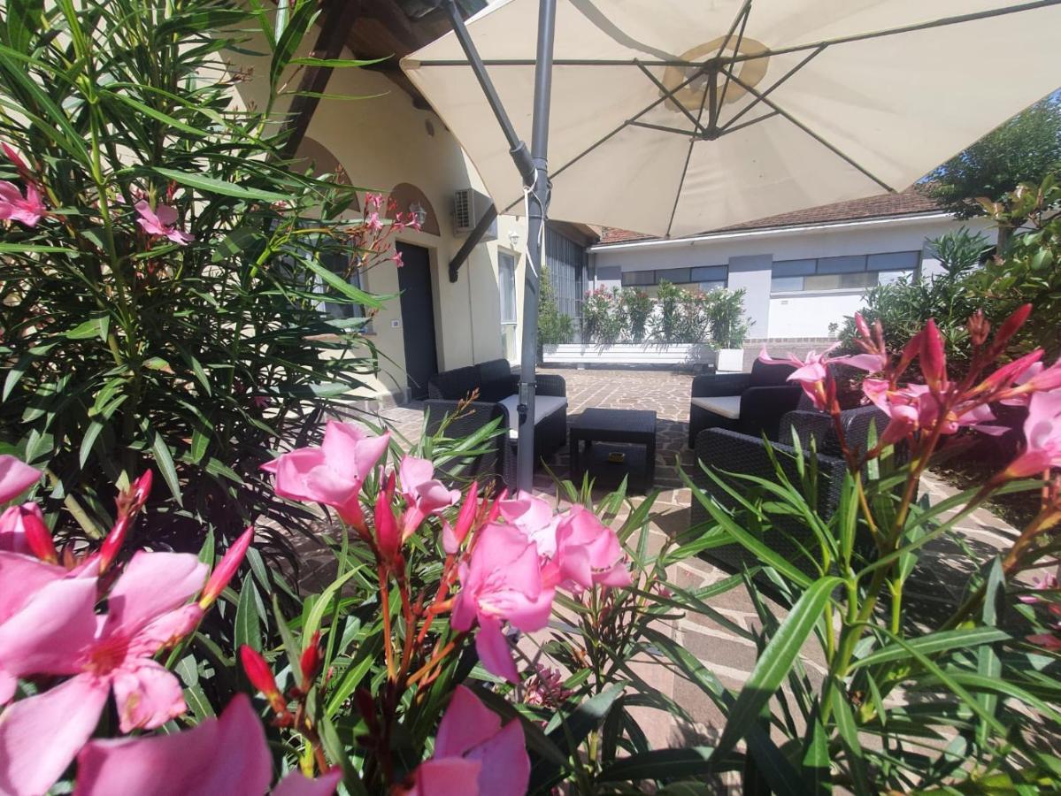 Agriturismo Monteroseo 베더졸 외부 사진