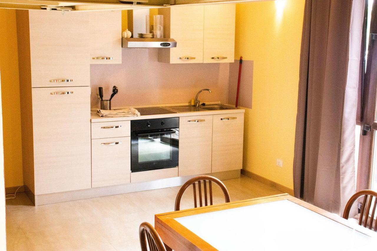 Agriturismo Monteroseo 베더졸 외부 사진