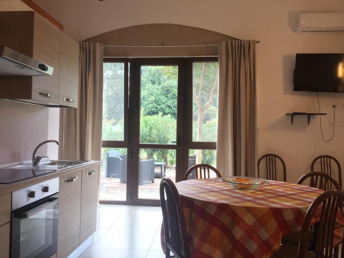 Agriturismo Monteroseo 베더졸 외부 사진