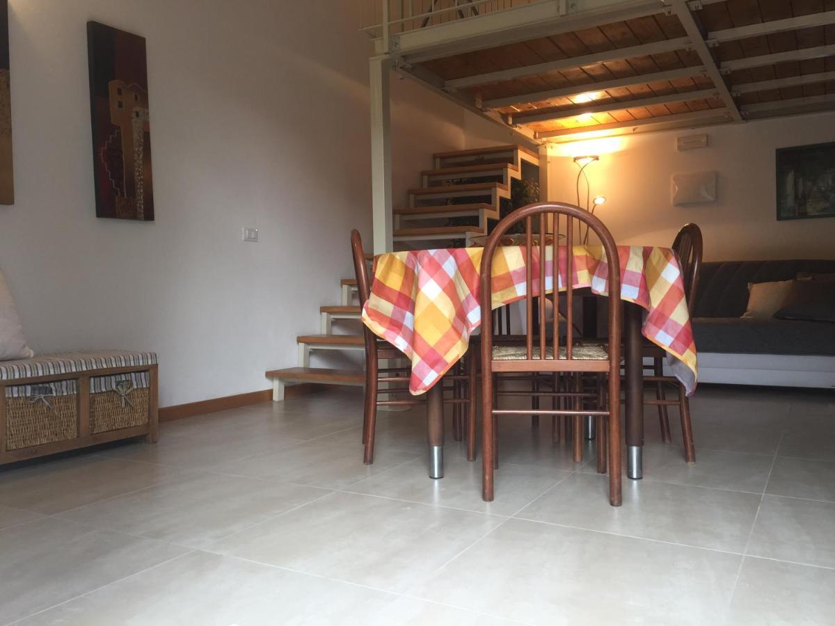Agriturismo Monteroseo 베더졸 외부 사진