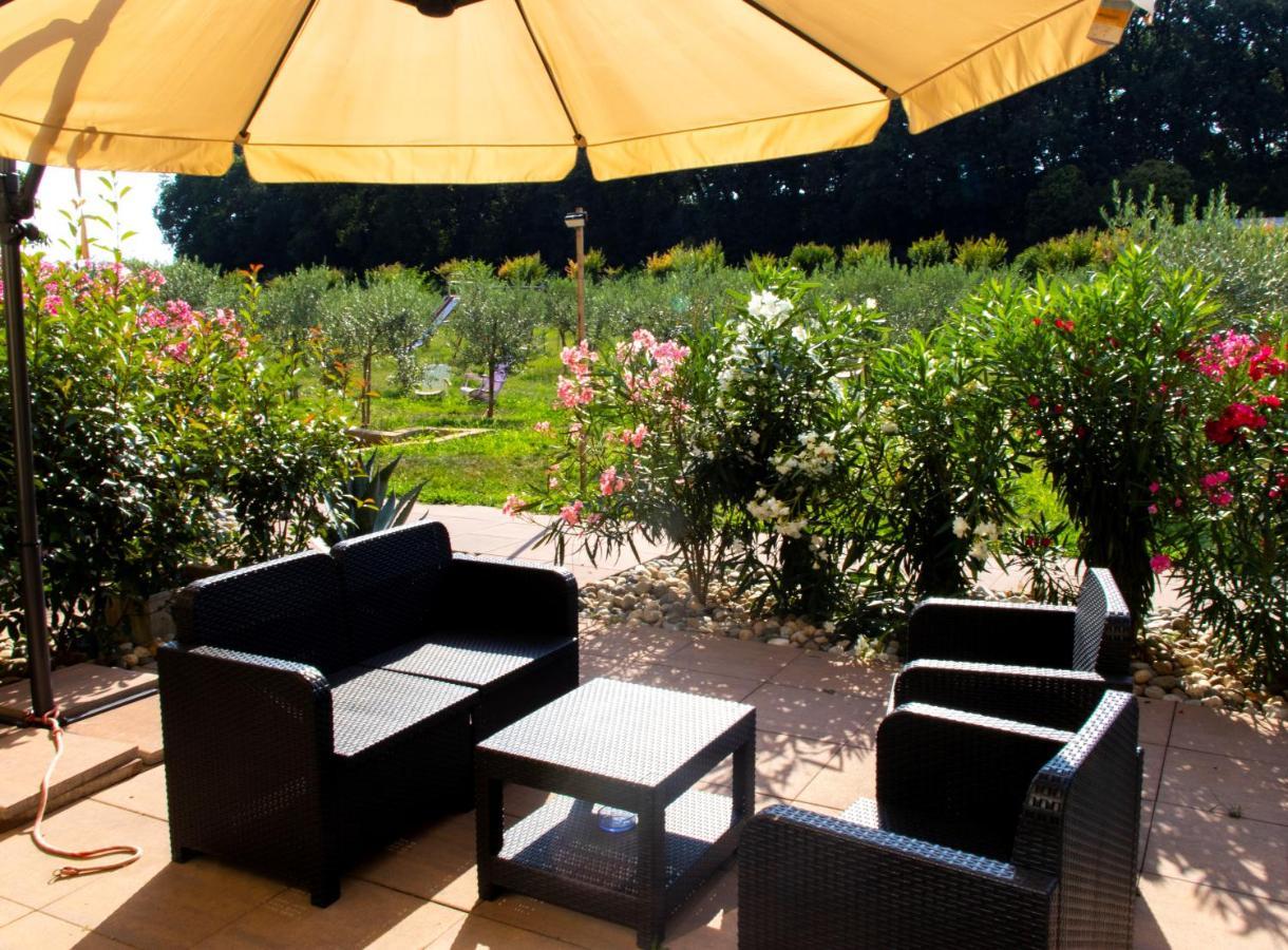 Agriturismo Monteroseo 베더졸 외부 사진