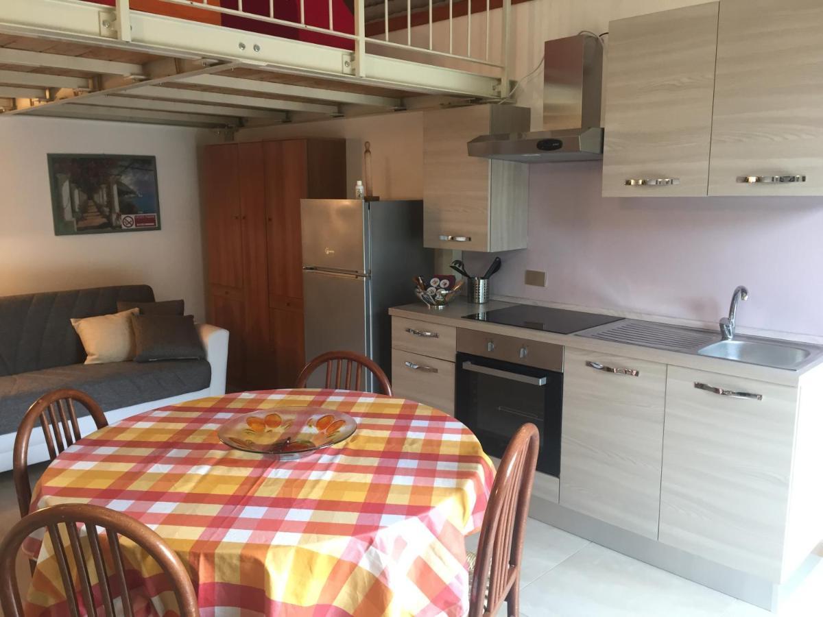 Agriturismo Monteroseo 베더졸 외부 사진