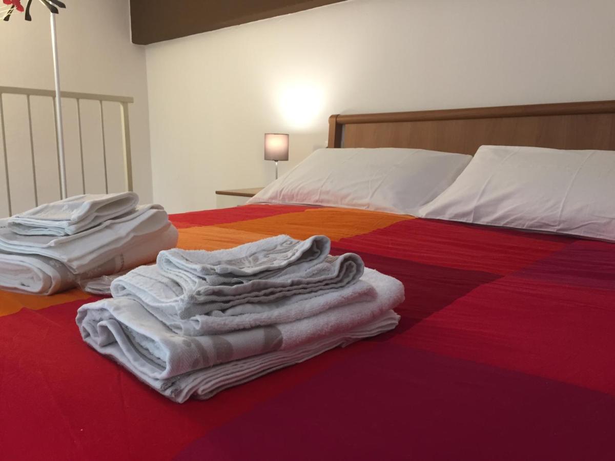 Agriturismo Monteroseo 베더졸 외부 사진