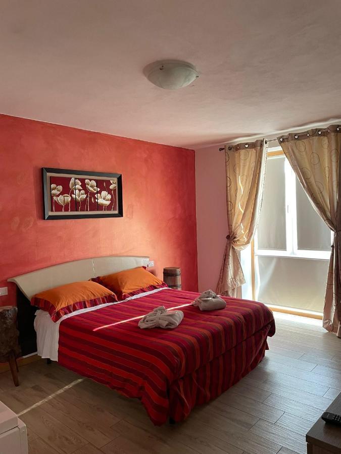 Agriturismo Monteroseo 베더졸 외부 사진