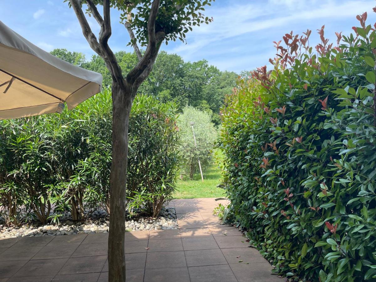 Agriturismo Monteroseo 베더졸 외부 사진